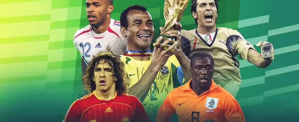 com-final-no-maracana,-rio-de-janeiro-sedia-primeira-edicao-da-world-legends-cup