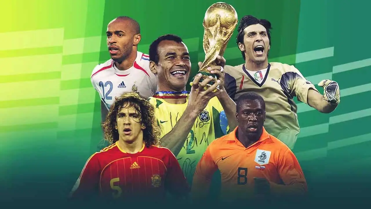 com-final-no-maracana,-rio-de-janeiro-sedia-primeira-edicao-da-world-legends-cup