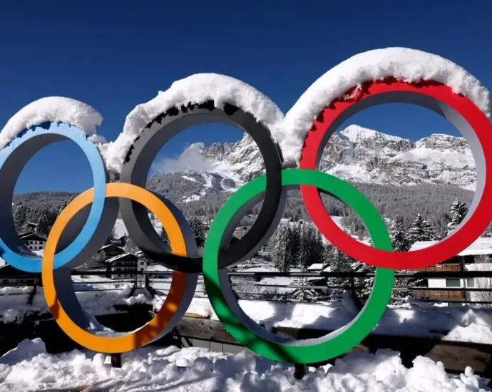 Entre drones e ciberdefesa: Itália monta uma das maiores operações de segurança da história para Jogos Olímpicos de Inverno 3 entre-drones-e-ciberdefesa:-italia-monta-uma-das-maiores-operacoes-de-seguranca-da-historia-para-jogos-olimpicos-de-inverno