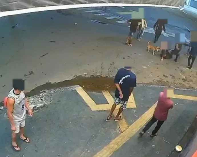 morador-de-rua-e-morto-apos-linchamento-e-ataque-de-cao-em-goiania