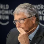 ‘me-arrependo-de-cada-minuto-que-passei-com-ele’:-bill-gates-pede-desculpa-por-relacao-com-jeffrey-epstein