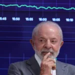 em-jantar-com-lideres,-lula-evita-citar-flavio-e-indica-plano-de-campanha