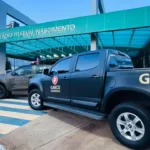 Rio Verde: Vereador e servidores são alvo de operação por fraude em licitações 5 rio-verde:-vereador-e-servidores-sao-alvo-de-operacao-por-fraude-em-licitacoes