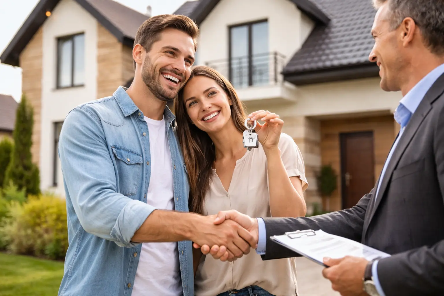 quer-comprar-a-casa-propria?-veja-dicas-de-como-se-preparar-e-evitar-dores-de-cabeca