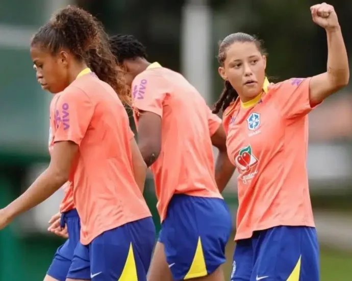sul-americano-feminino-sub-20:-brasil-faz-estreia-diante-do-equador
