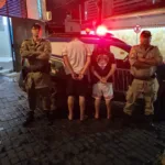 ex-funcionario-e-preso-por-roubar-supermercado-onde-trabalhou-por-oito-meses,-em-anapolis