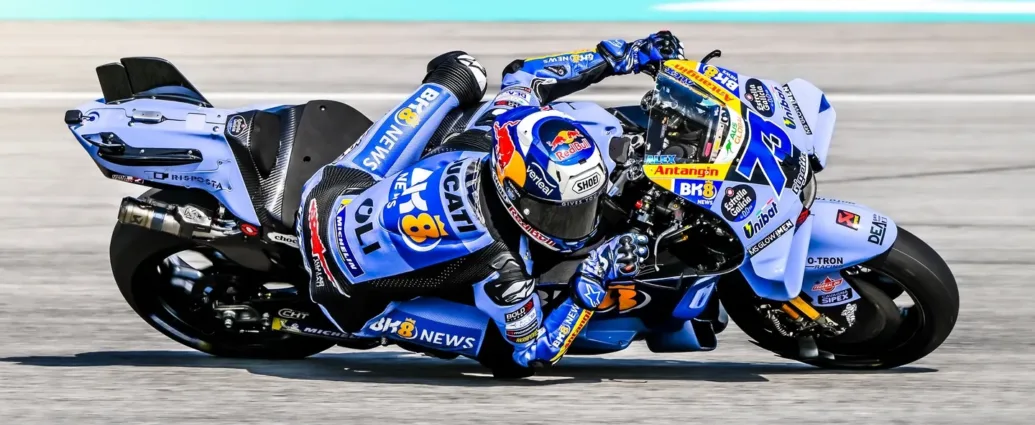 atual-vice-campeao-mundial,-alex-marquez-lidera-ultimo-dia-de-testes-da-motogp