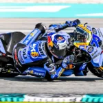 atual-vice-campeao-mundial,-alex-marquez-lidera-ultimo-dia-de-testes-da-motogp