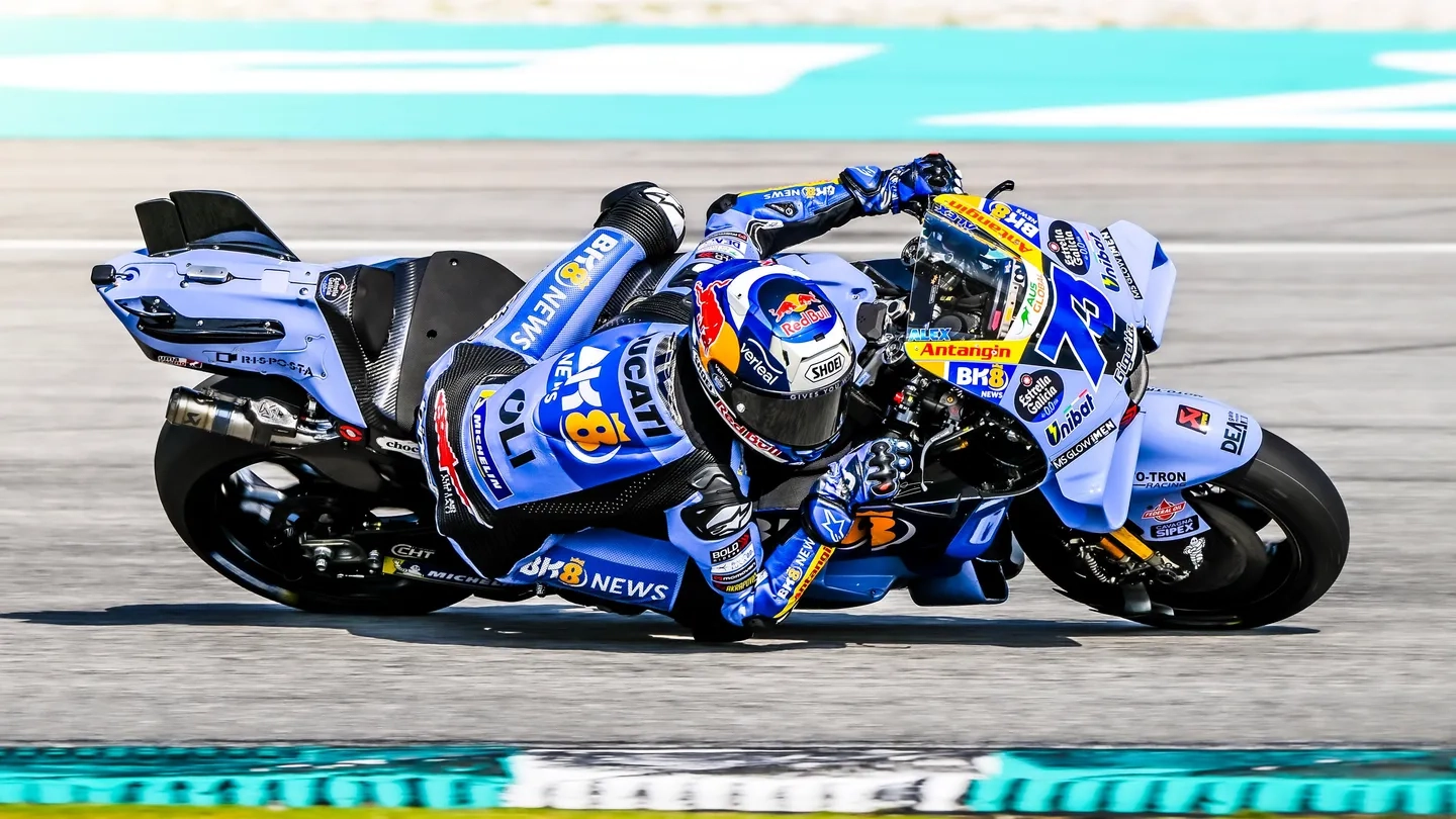 atual-vice-campeao-mundial,-alex-marquez-lidera-ultimo-dia-de-testes-da-motogp