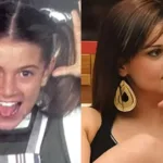 ex-chiquititas-relembra-ensaio-sensual-ao-lado-da-ex-bbb-angelica-morango;-veja-fotos