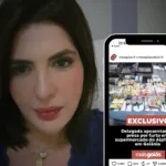 delegada-presa-por-furto-em-goiania-nega-ter-transtornos-mentais-e-acusa-familia-de-perseguicao