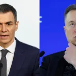 premie-espanhol-responde-a-‘oligarcas-da-tecnologia’-apos-musk-chama-lo-de-tirano-e-traidor
