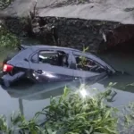 policial-morre-em-acidente-apos-atropelar-porco-na-br-101