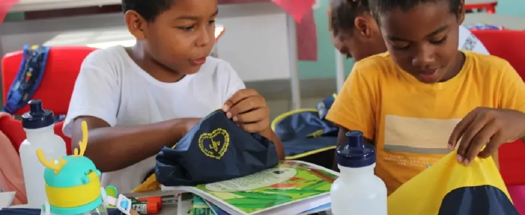 campanha-solidaria-preve-distribuicao-de-kits-escolares-a-350-criancas-em-goias
