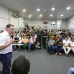 em-passagem-por-uruacu,-marconi-perillo-volta-ao-discurso-da-experiencia-e-defende-disputa-aberta-em-2026