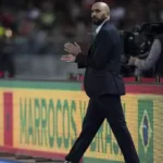 treinador-do-marrocos-pede-demissao-do-cargo-apos-derrota-na-copa-africana-das-nacoes