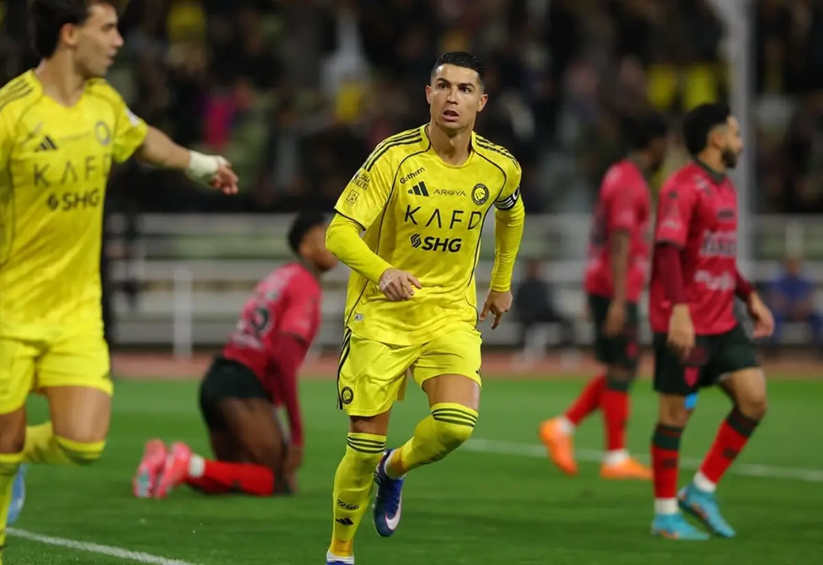apos-advertencia-da-liga-saudita,-cristiano-ronaldo-podera-deixar-o-al-nassr