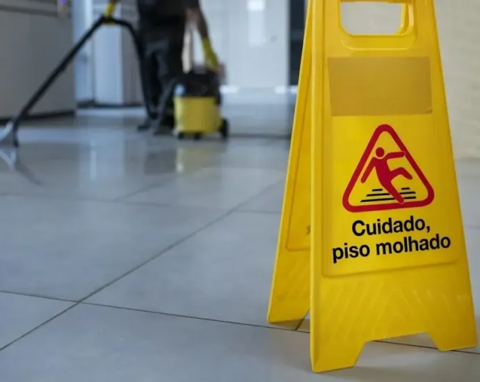 empresa-de-rio-verde-nao-e-responsavel-por-queda-de-funcionaria-em-piso-escorregadio,-diz-trt