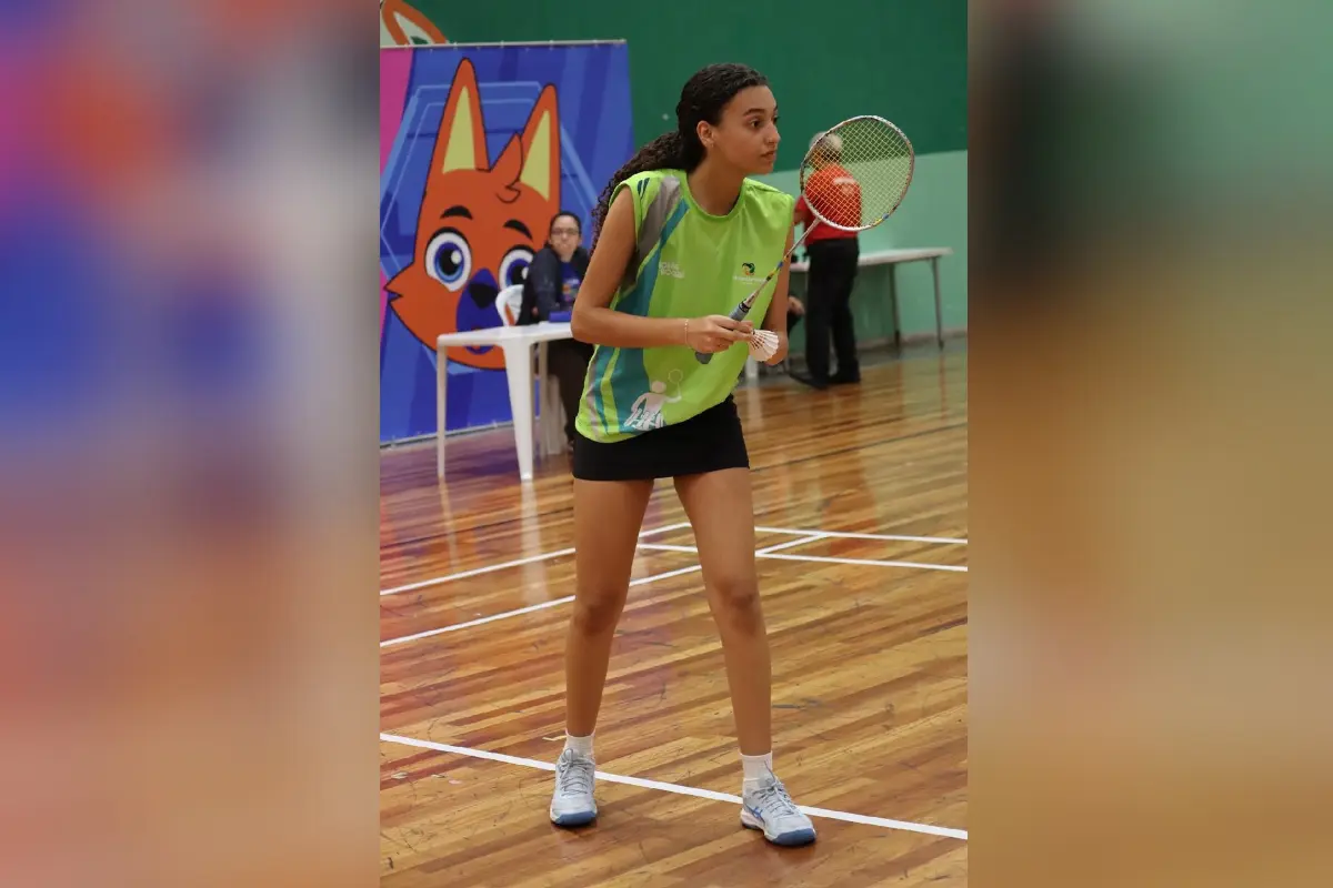 ‘dedicacao-ao-esporte-a-qualquer-custo’:-goiana-quer-inspirar-outras-pessoas-com-deficiencia-com-o-parabadminton