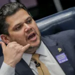 inss:-com-cpmi-perto-do-fim,-alcolumbre-ignora-presidente-da-comissao