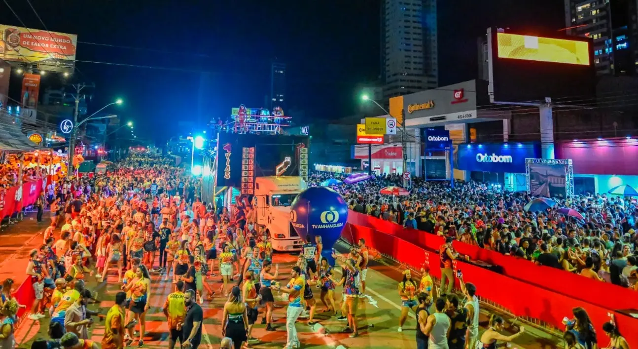 pre-carnaval-de-goiania-reune-20-blocos-em-10-trajetos-pela-cidade;-confira