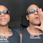 ‘eu-sei-que-tem-pagodeiro-no-celeiro-sertanejo’,-diz-leo-santana-ao-convidar-publico-para-a-avenida-85,-em-goiania;-assista