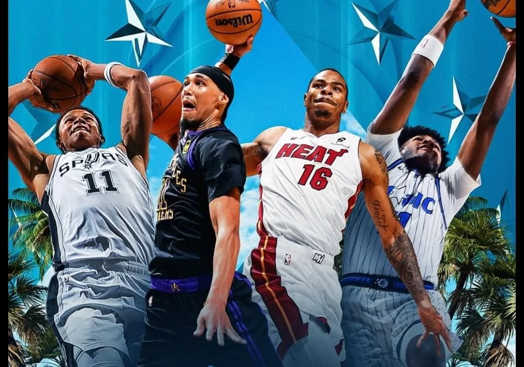 quatro-estreantes-disputarao-concurso-de-enterradas-na-nba,-e-competicao-de-arremessos-retorna-–-o-globo