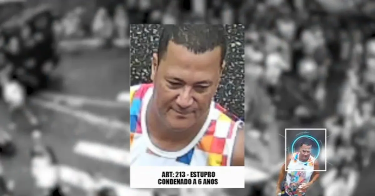 estuprador-foragido-da-bahia-e-reconhecido-por-cameras-e-preso-em-bloco-de-carnaval-de-sp-–-r7
