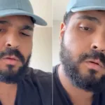 paulo-vieira-faz-desabafo-apos-ser-filmado-com-camera-escondida:-‘me-senti-traido’-–-o-globo