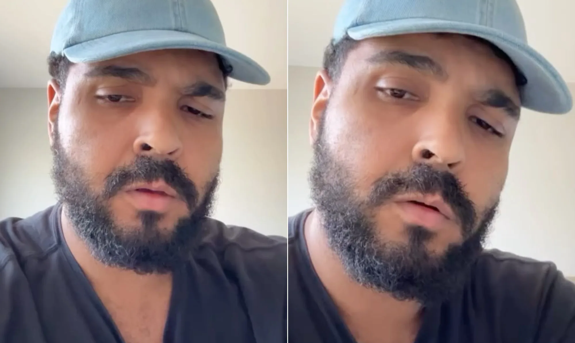 paulo-vieira-faz-desabafo-apos-ser-filmado-com-camera-escondida:-‘me-senti-traido’-–-o-globo