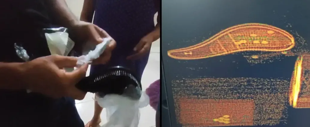 correios-encontram-medicamento-abortivo-em-escovas-de-cabelo-enviadas-a-cidades-de-goias