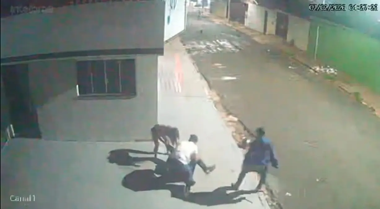 defesa-de-acusados-de-matar-jovem-em-rio-verde-diz-que-vitima-estava-com-simulacro-de-arma-de-fogo