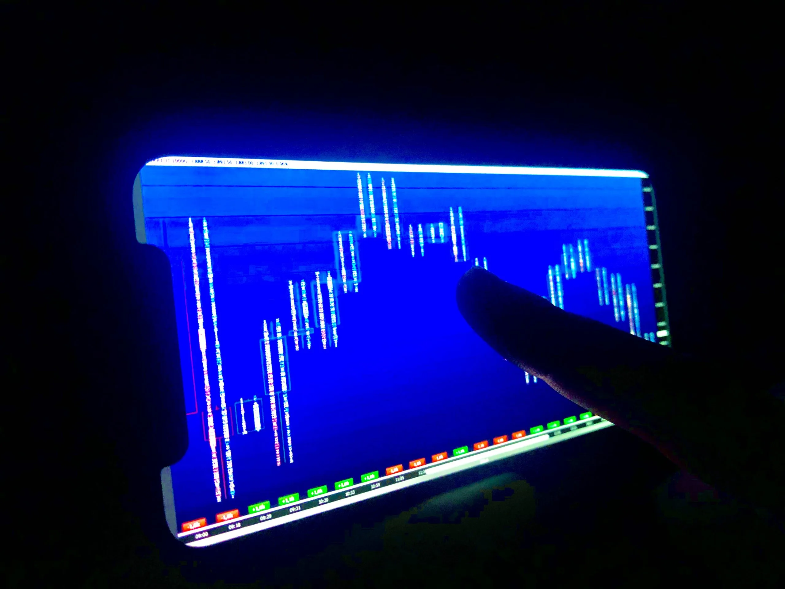 eventos-que-podem-impactar-a-bolsa-nesta-semana-–-financenewscom.br