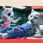 ‘ai-slop’:-o-conteudo-‘tosco’-gerado-por-inteligencia-artificial-que-tomou-conta-das-redes-sociais-–-e-a-reacao-contraria-da-internet