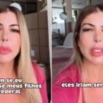 esposa-de-tulio-maravilha-diz-que-filha-sofreria-bullying-por-ter-dinheiro-ao-recusar-universidade-publica