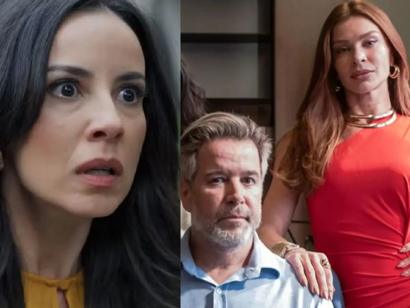 tres-gracas:-zenilda-flagra-ferette-na-cama-com-arminda;-saiba-como-sera