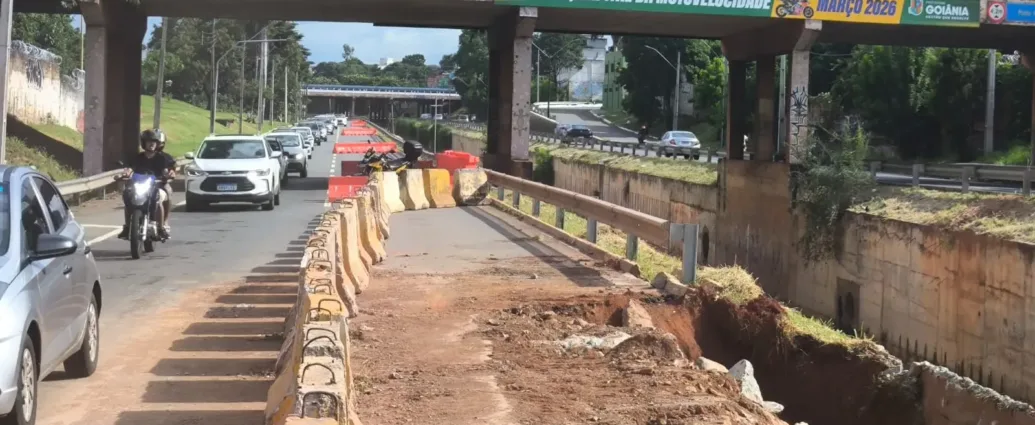 erosao-na-marginal-botafogo-provoca-nova-interdicao-parcial;-veja-detalhes