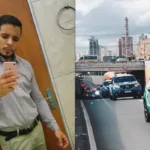 video-mostra-cortejo-de-pm-baleado-e-morto-em-goiania