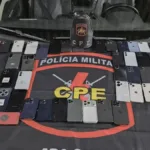 pre-carnaval:-policia-monta-forca-tarefa-para-devolver-64-celulares-recuperados-em-goiania