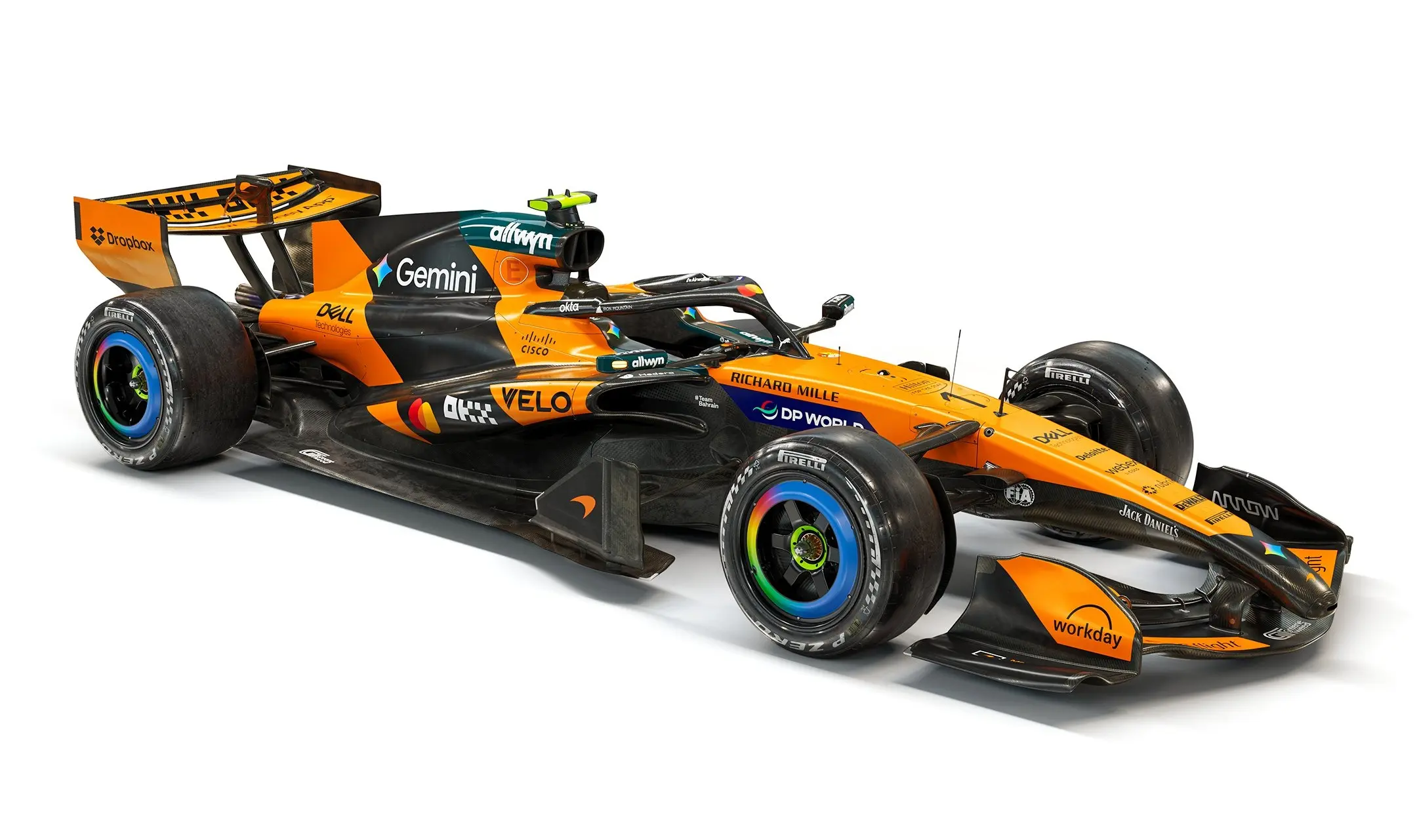 atual-campea-mundial,-mclaren-apresenta-carro-para-temporada-2026-da-formula-1