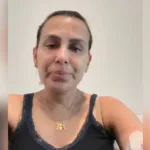 ‘meu-tempo-esta-mais-curto’:-goiana-enfrenta-avanco-da-leucemia-nos-estados-unidos