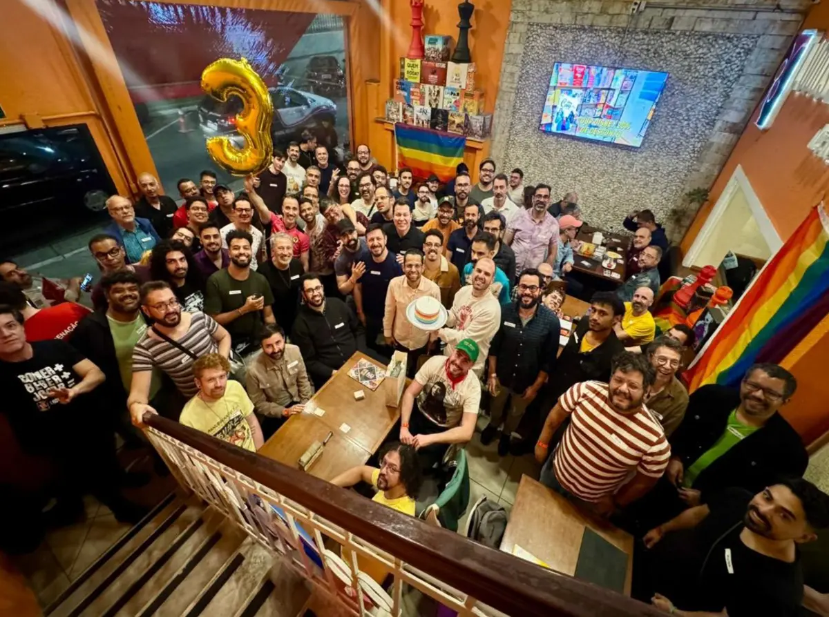 evento-voltado-ao-publico-gay-aposta-em-jogos-de-tabuleiro-para-promover-interacao-em-goiania