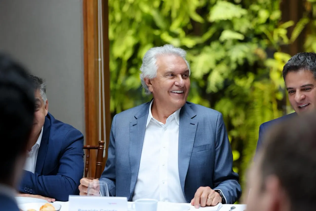 caiado-articula-agenda-conjunta-com-eduardo-leite-e-ratinho-jr-em-sao-paulo