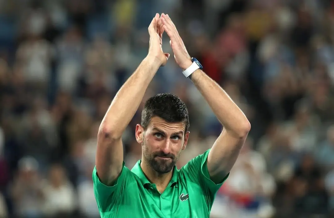 djokovic-admite-desejo-de-disputar-os-jogos-olimpicos-de-2028,-aos-41-anos