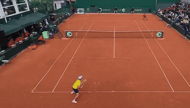 tenista-colombiano-relata-ameacas-de-morte-apos-vitoria-e-provocacao-na-copa-davis;-video-–-o-globo