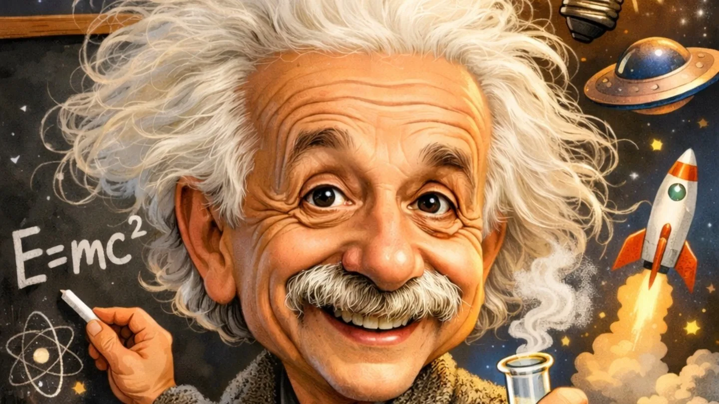 caricatura-no-chatgpt:-como-transformar-sua-foto-em-desenho-com-a-ia