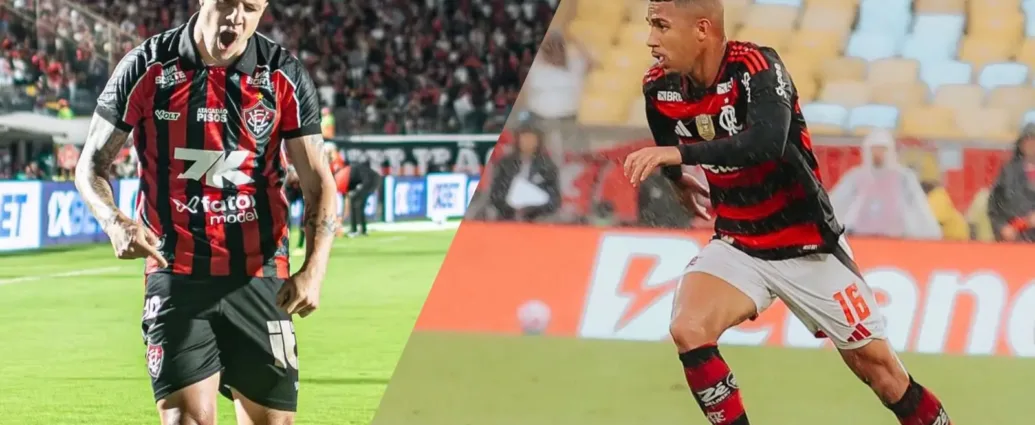 vitoria-e-flamengo-medem-forcas-na-abertura-da-3a-rodada-do-brasileirao