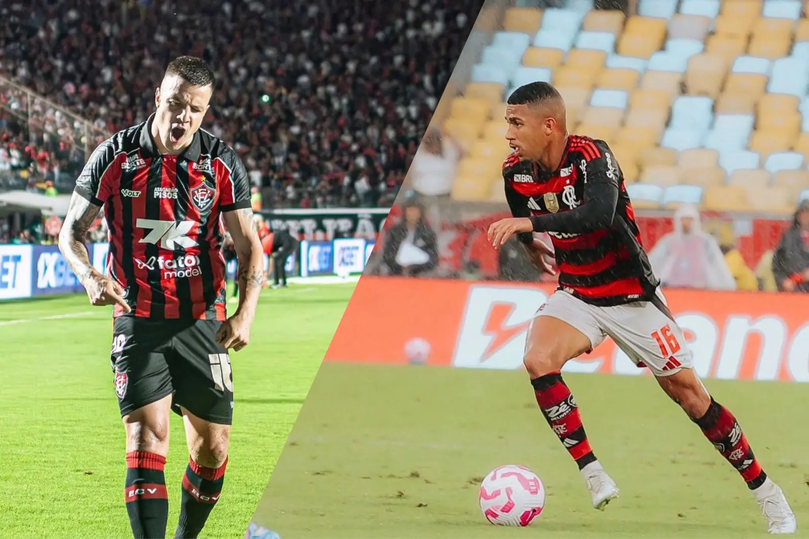 vitoria-e-flamengo-medem-forcas-na-abertura-da-3a-rodada-do-brasileirao
