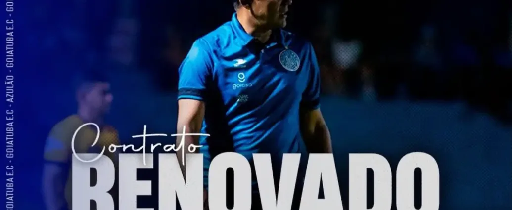 goiatuba-anuncia-renovacao-de-contrato-com-o-treinador-glauber-ramos