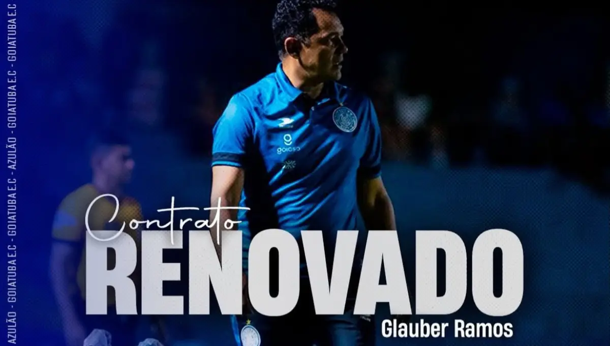 goiatuba-anuncia-renovacao-de-contrato-com-o-treinador-glauber-ramos